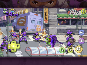 TMNT: Shredder's Revenge 1.2.14