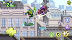 TMNT: Shredder's Revenge 1.2.14