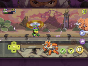 TMNT: Shredder's Revenge 1.2.14