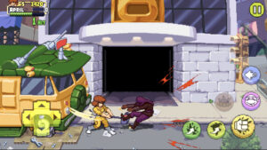 TMNT: Shredder's Revenge 1.2.14