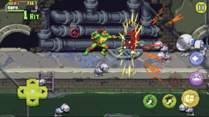 TMNT: Shredder's Revenge 1.2.14