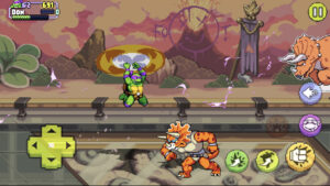 TMNT: Shredder's Revenge 1.2.14
