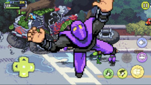 TMNT: Shredder's Revenge 1.2.14