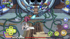 TMNT: Shredder's Revenge 1.2.14