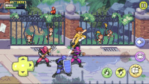 TMNT: Shredder's Revenge 1.2.14