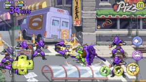 TMNT: Shredder's Revenge 1.2.14
