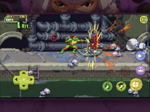 TMNT: Shredder's Revenge 1.2.14