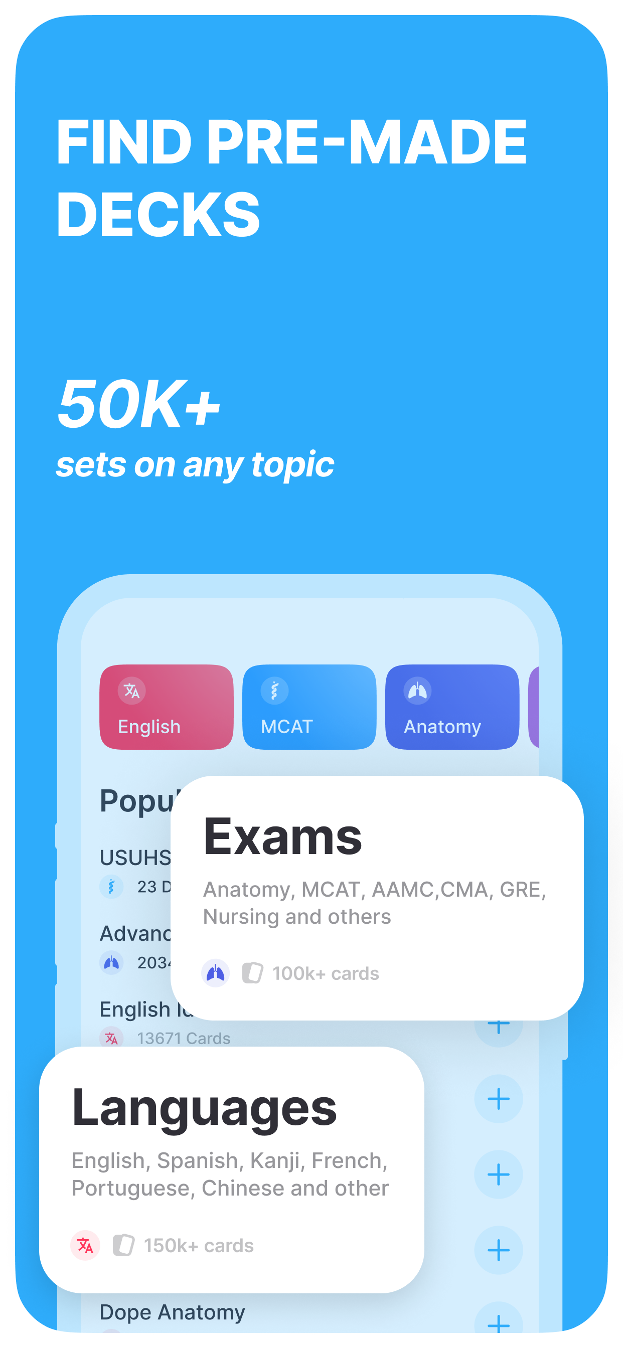 Flashcards. Study App Noji – Flashcards study app 2.13.0 (120-640dpi) APK Download by ...