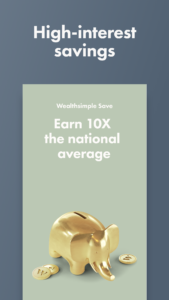 Wealthsimple Invest 7.36.1