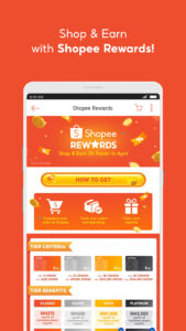 Shopee MY: No Shipping Fee 3.44.21 (120-640dpi) (Android 5.0+)