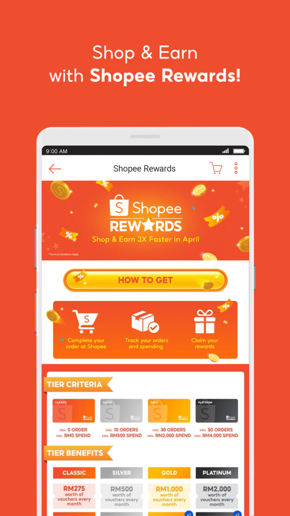 Shopee MY: No Shipping Fee 3 36 16 APK Download by Shopee APKMirror