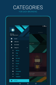 Backdrops - Wallpapers 5.0.4 (arm64-v8a + x86 + x86_64) (480-640dpi) (Android 5.0+)