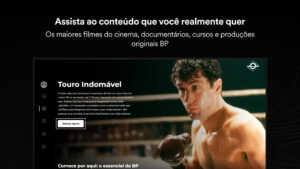 Brasil Paralelo (Android TV) 2.0.0-tv