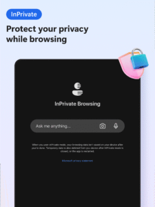 Microsoft Edge Canary 130.0.2826.0 (arm-v7a) (Android 8.0+)