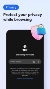 Microsoft Edge Canary 130.0.2826.0 (arm-v7a) (Android 8.0+)