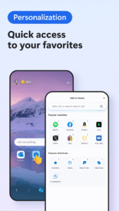 Microsoft Edge Canary 130.0.2826.0 (arm-v7a) (Android 8.0+)
