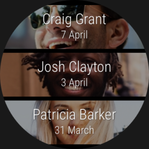 Glide - Video Chat Messenger Glide.v10.362.202 (nodpi) (Android 5.0+)