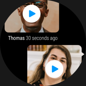 Glide - Video Chat Messenger Glide.v10.362.202 (nodpi) (Android 5.0+)