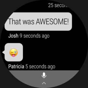 Glide - Video Chat Messenger Glide.v10.362.202 (nodpi) (Android 5.0+)