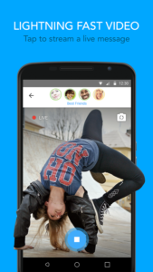 Glide - Video Chat Messenger Glide.v10.362.202 (nodpi) (Android 5.0+)