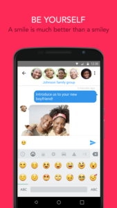 Glide - Video Chat Messenger Glide.v10.362.202 (nodpi) (Android 5.0+)