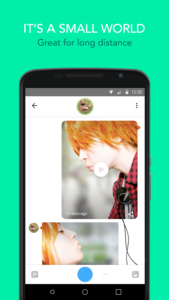 Glide - Video Chat Messenger Glide.v10.362.202 (nodpi) (Android 5.0+)