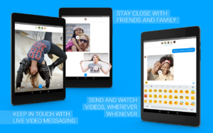 Glide - Video Chat Messenger Glide.v10.362.202 (nodpi) (Android 5.0+)