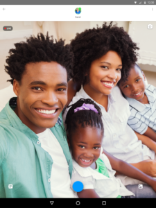 Glide - Video Chat Messenger Glide.v10.362.202 (nodpi) (Android 5.0+)