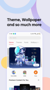 Theme Store 15.2.0_expt (Android 5.1+)