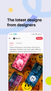 Theme Store 15.2.0_expt (Android 5.1+)