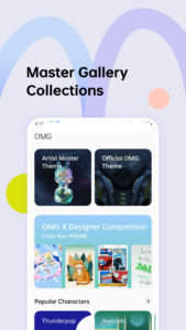 Theme Store 15.2.0_expt (Android 5.1+)