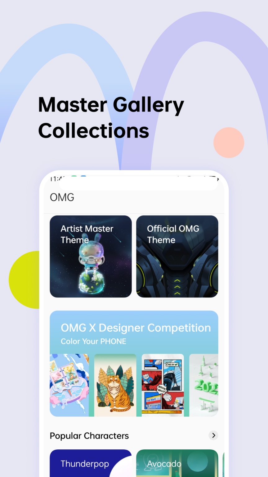 Download Theme Store APKs for Android APKMirror