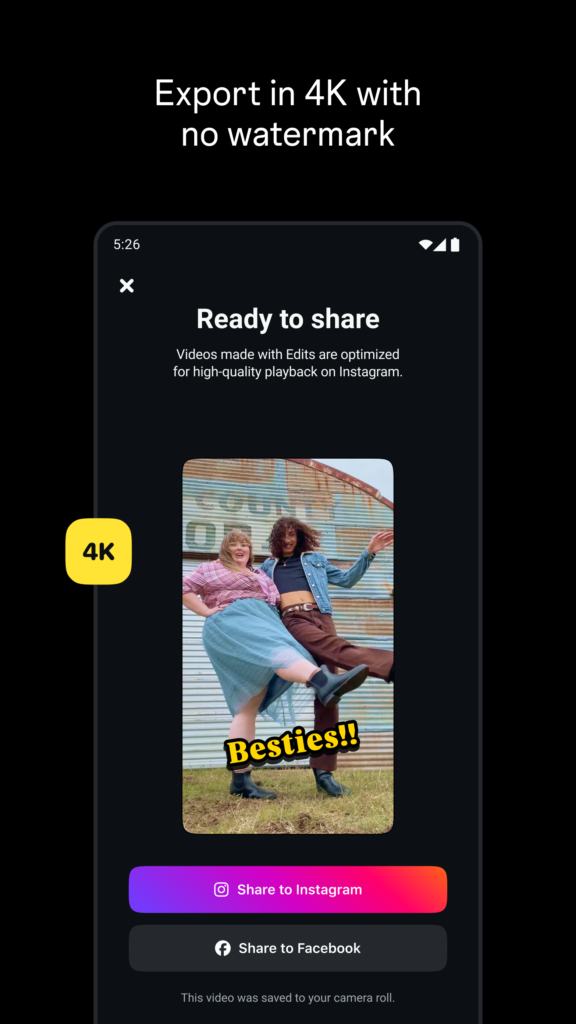 Download Edits An Instagram App APKs For Android APKMirror Download edits an instagram app apks for android apkmirror