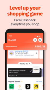 ShopBack: Cashback & Rewards 5.58.0 (120-640dpi) (Android 7.0+)