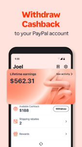 ShopBack: Cashback & Rewards 5.58.0 (120-640dpi) (Android 7.0+)
