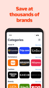 ShopBack: Cashback & Rewards 5.58.0 (120-640dpi) (Android 7.0+)