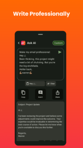 AInput AI_BETA_5.2