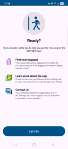 Mobile Passport Control 4.2.1 Mobile Passport Control 4.2.1