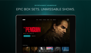 NOW (Android TV) 6.2.218