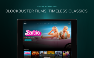 NOW (Android TV) 6.2.218