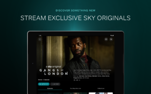 NOW (Android TV) 6.2.218