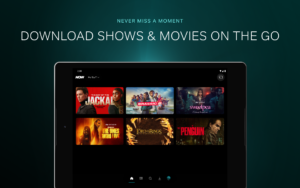 NOW (Android TV) 6.2.218