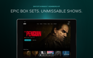 NOW (Android TV) 6.2.218