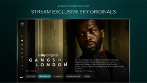 NOW (Android TV) 6.2.218