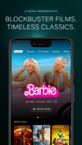 NOW (Android TV) 6.2.218