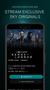NOW (Android TV) 6.2.218