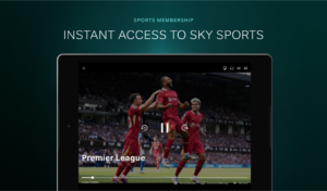NOW (Android TV) 6.2.218