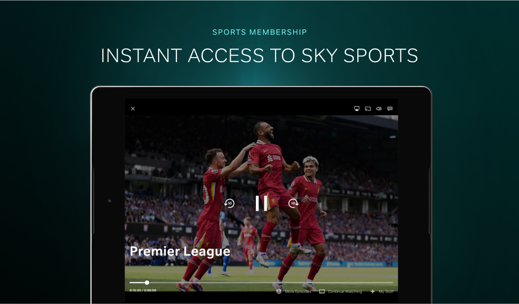 NOW (Android TV) 5.9.0-AndroidTV-GB (nodpi) APK Download by Sky UK ...