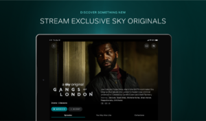 NOW (Android TV) 6.2.218