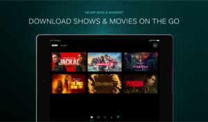 NOW (Android TV) 6.2.218